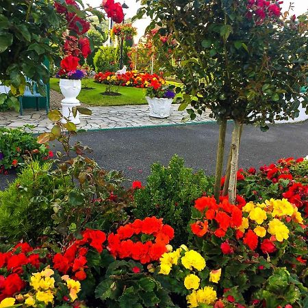 Bruckless Rest - Fine Country Living Bed and Breakfast Milltown  Eksteriør billede