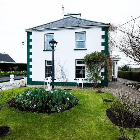 Bruckless Rest - Fine Country Living Bed and Breakfast Milltown  Eksteriør billede