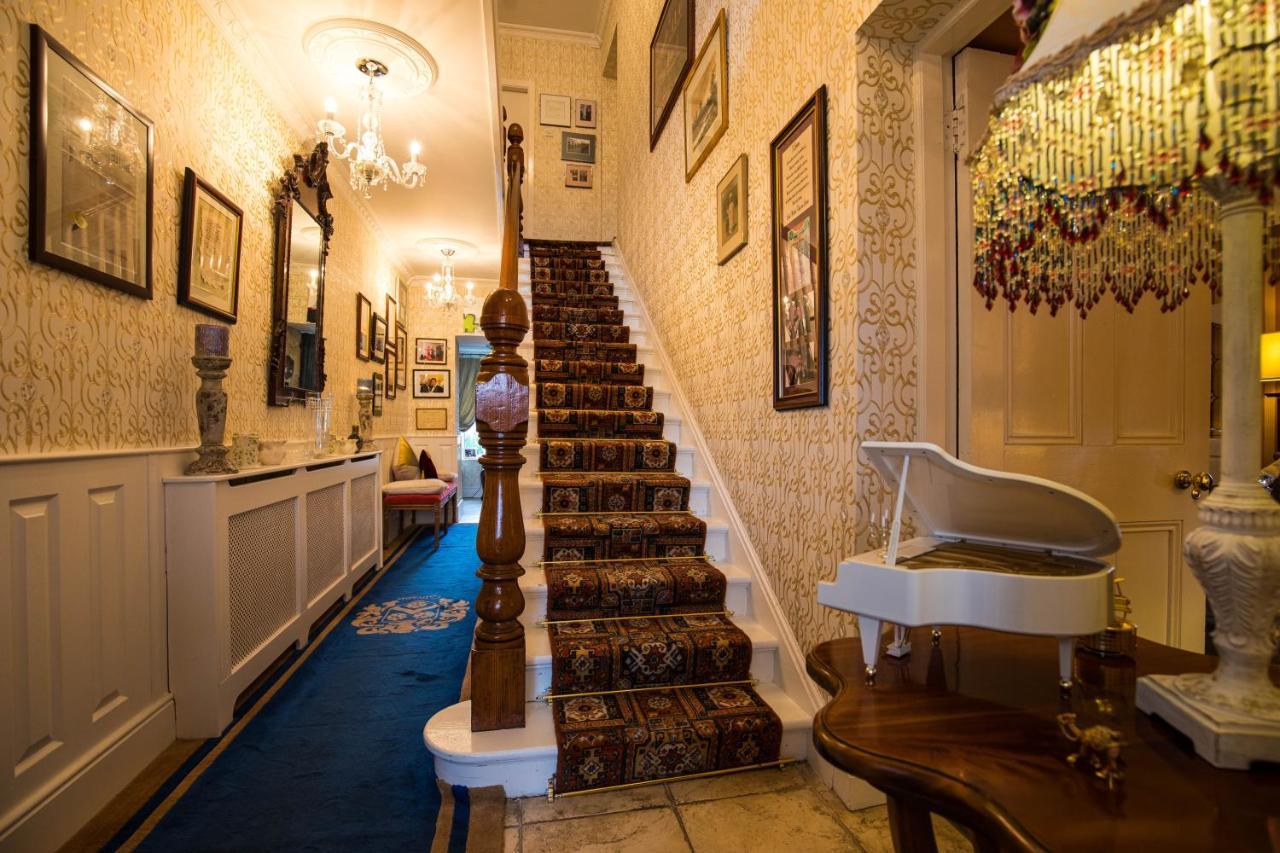 Bruckless Rest - Fine Country Living Bed and Breakfast Milltown  Eksteriør billede