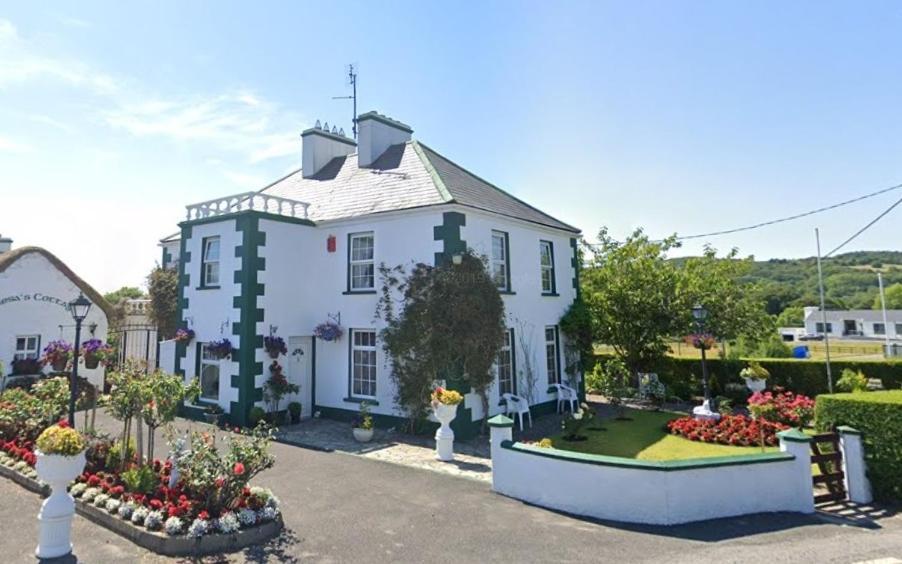 Bruckless Rest - Fine Country Living Bed and Breakfast Milltown  Eksteriør billede
