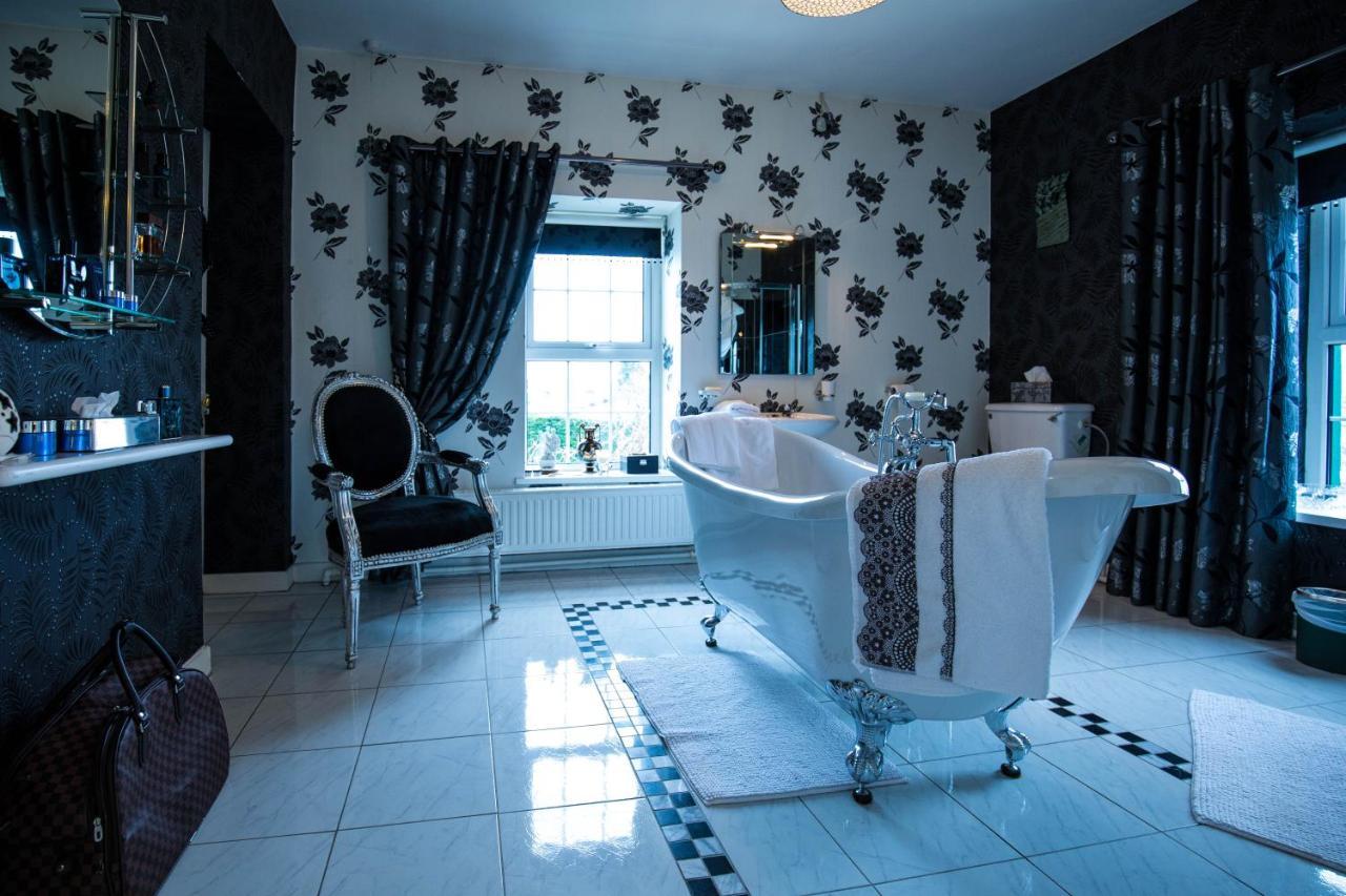Bruckless Rest - Fine Country Living Bed and Breakfast Milltown  Eksteriør billede