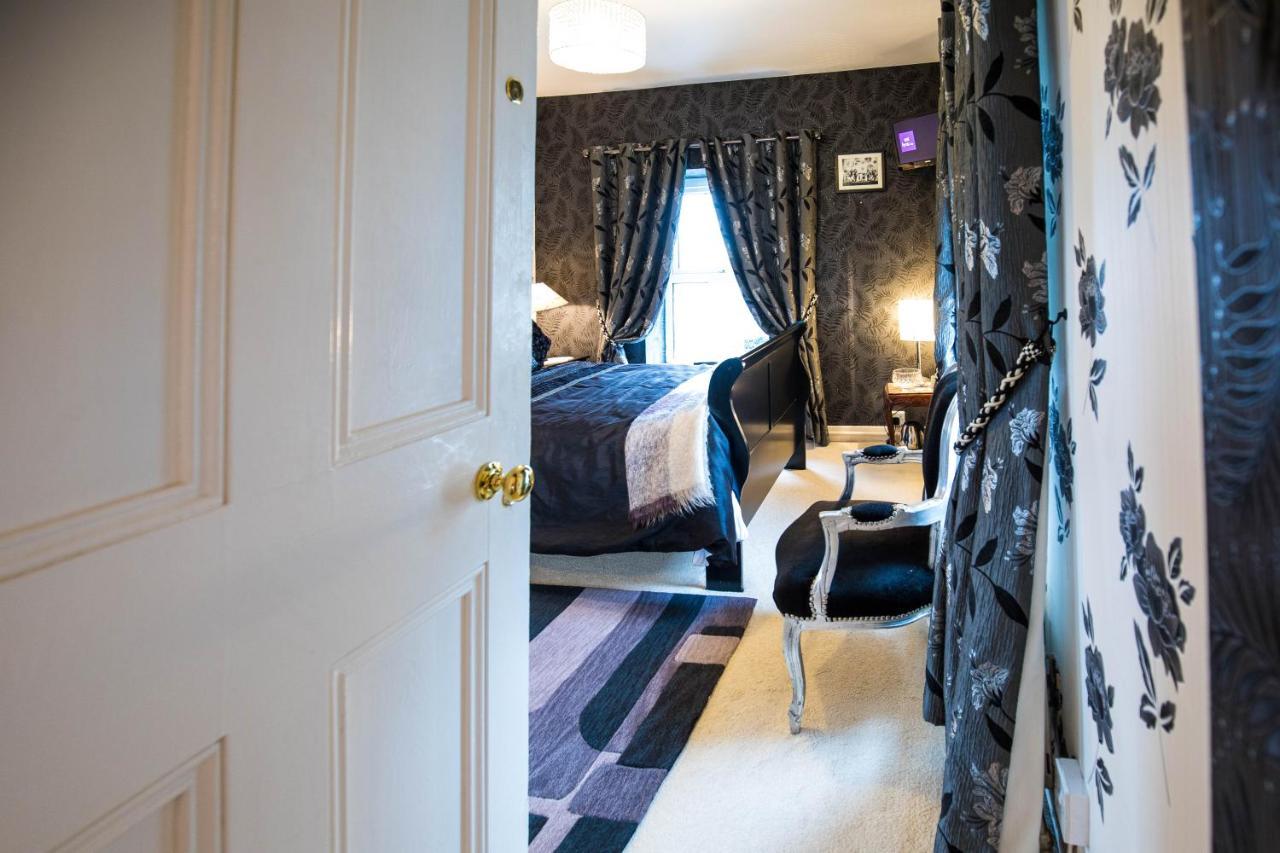 Bruckless Rest - Fine Country Living Bed and Breakfast Milltown  Eksteriør billede