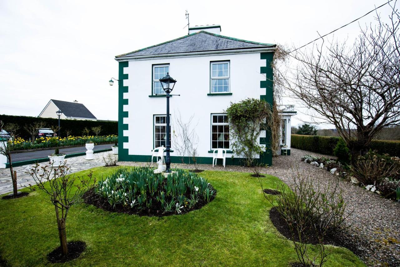 Bruckless Rest - Fine Country Living Bed and Breakfast Milltown  Eksteriør billede
